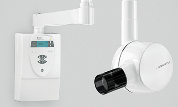 Heliodent Plus