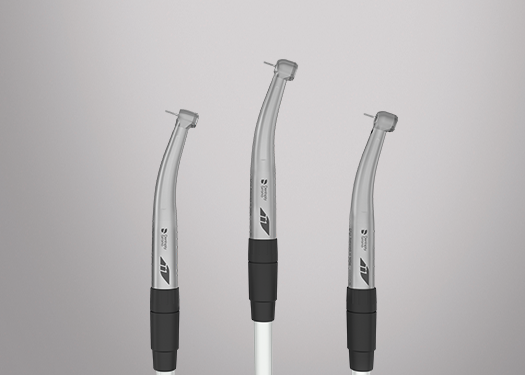 T1 Turbinen von Dentsply Sirona