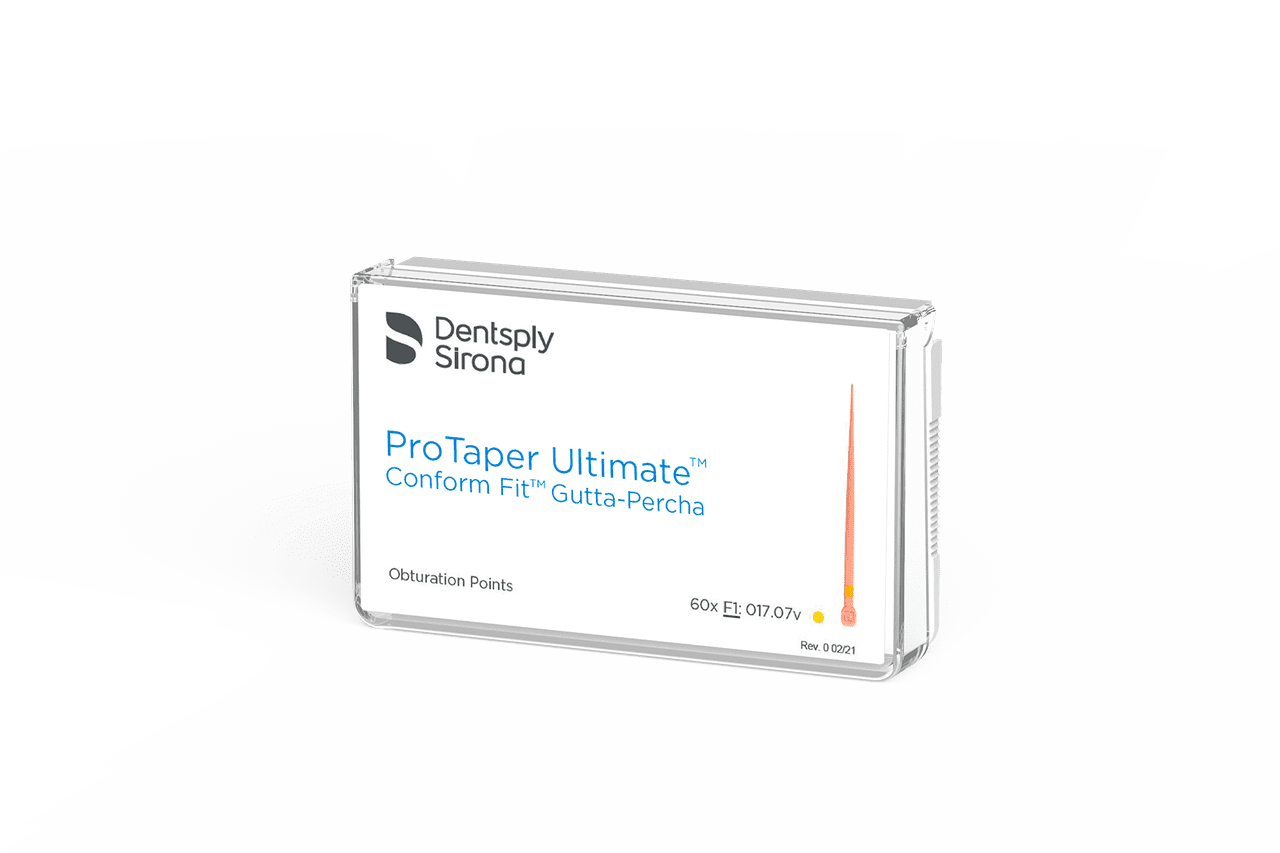 PTUL Conform Fit GP - BP Image for DT Shop