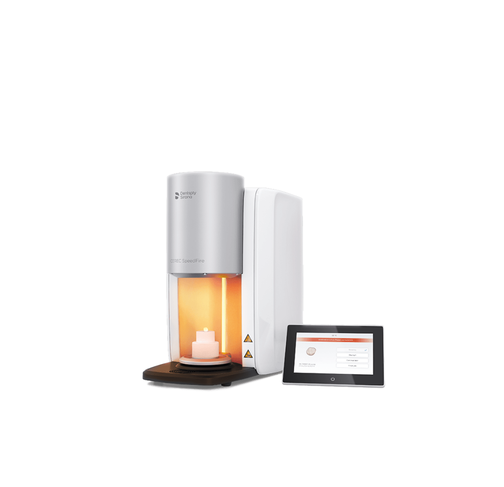 CEREC Speedfire | Dentsply Sirona CH