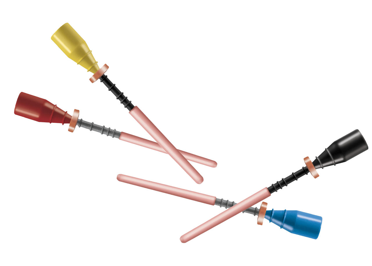 Protaper Gold Thermafil Obturatoren