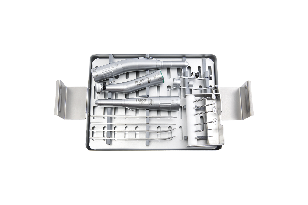 MicroSaw nach Prof. Khoury