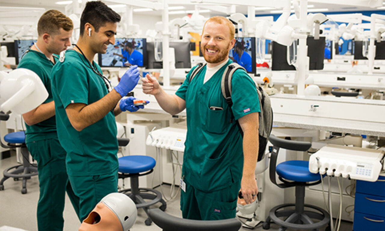 Klinik Erfolgsgeschichte USA