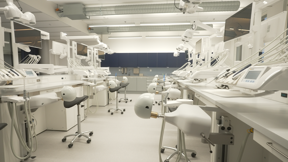 Klinik Erfolgsgeschichte Basel