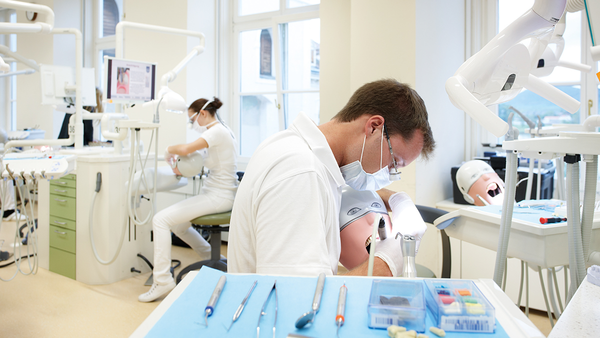 Klinik Erfolgsgeschichte Krems