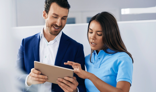 Benötigen Sie weitere Materialien?