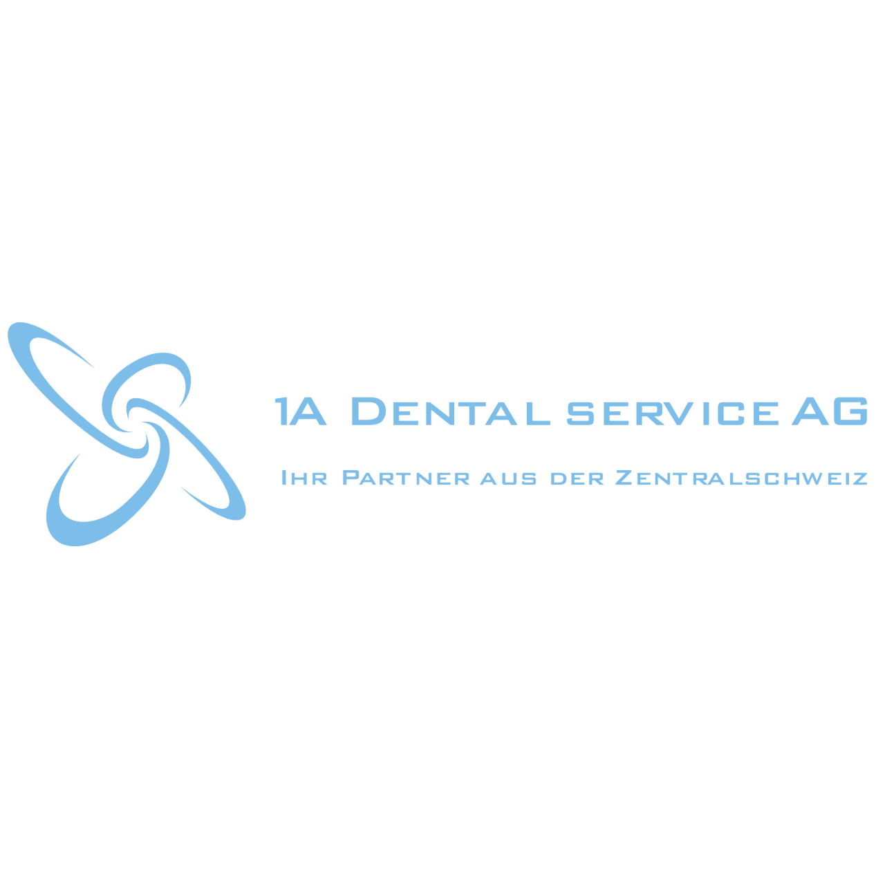 Front of Dentsply Sirona office building with trees and hedges in foreground.