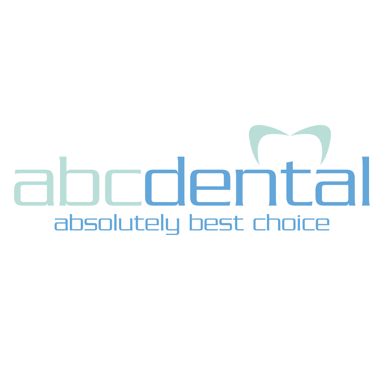 Front of Dentsply Sirona office building with trees and hedges in foreground.