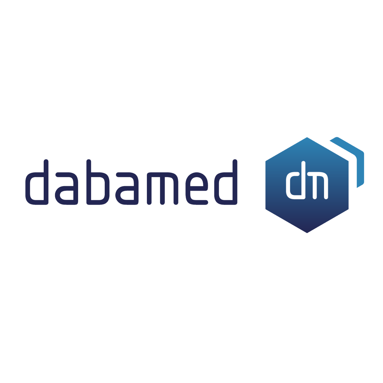 Front of Dentsply Sirona office building with trees and hedges in foreground.