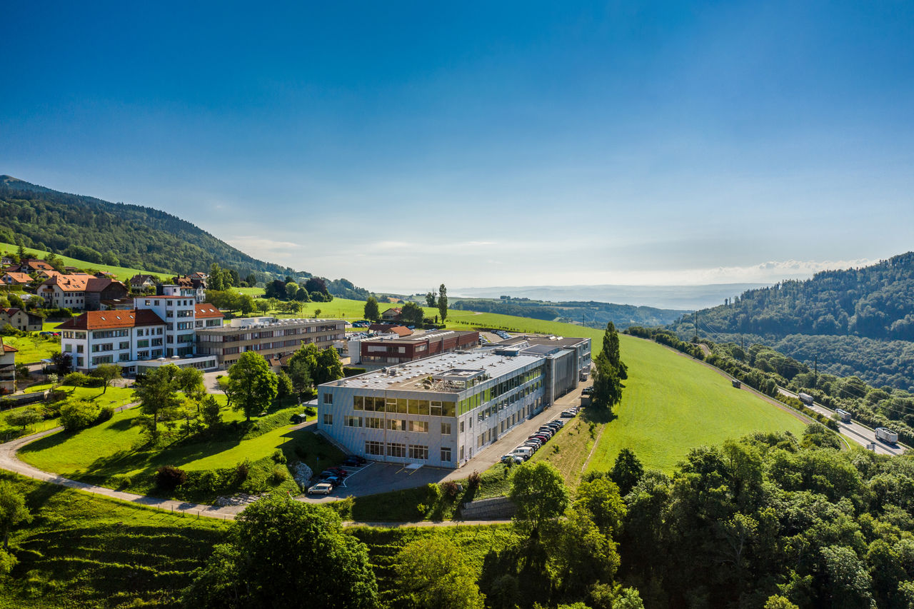 Schreiben zur Nachhaltigkeit
