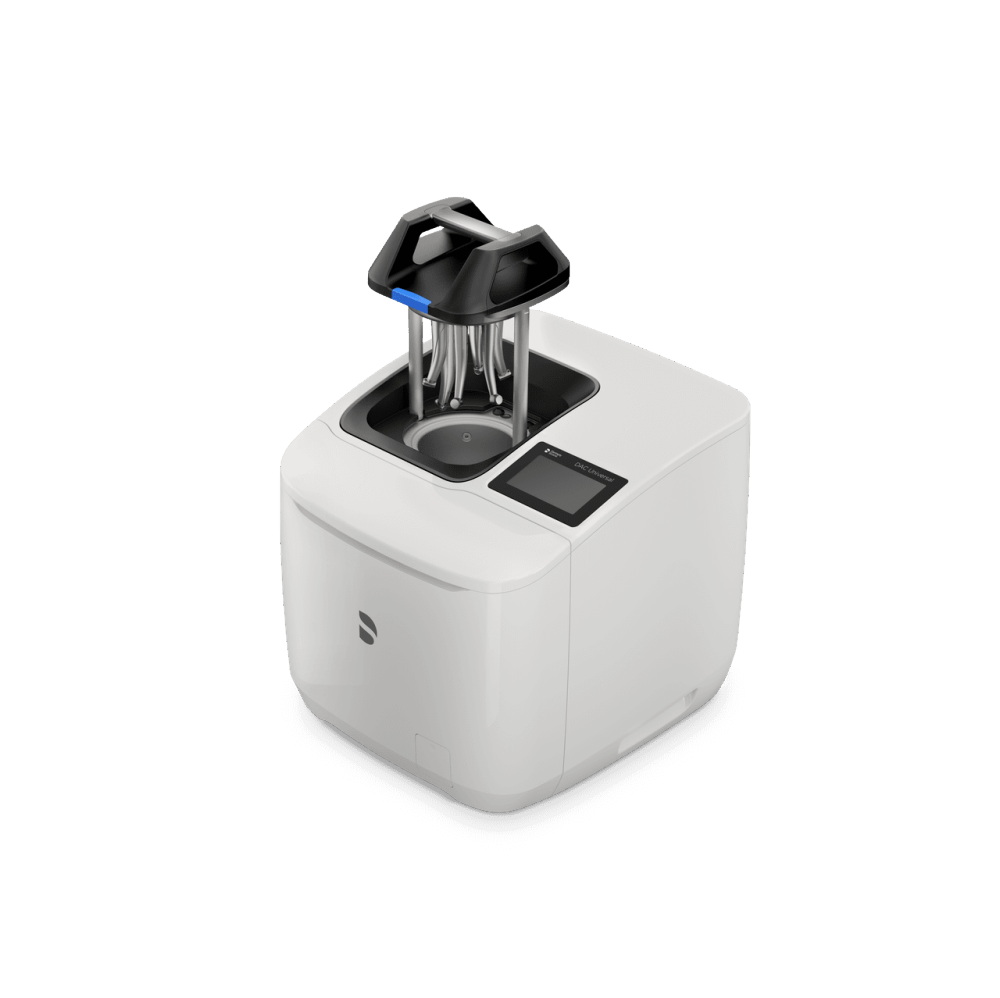 DAC Universal D: Thermodesinfektor | Dentsply Sirona Deutschland