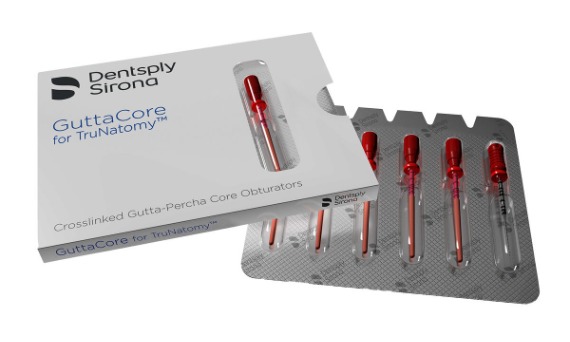 GuttaCore Obturatoren Dentsply Sirona Deutschland