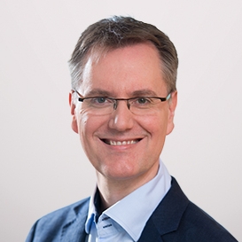 Dr. Sven Rinke
