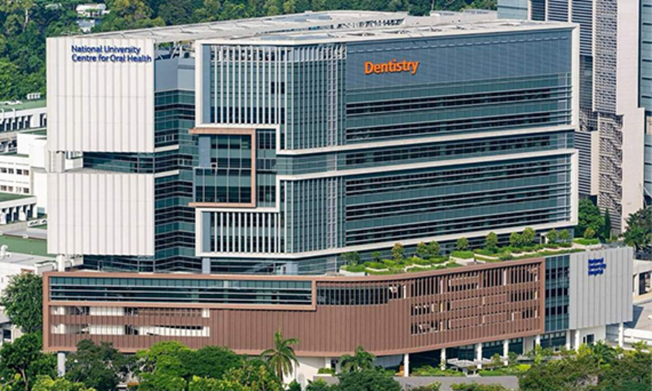 Klinik Erfolgsgeschichte Singapur