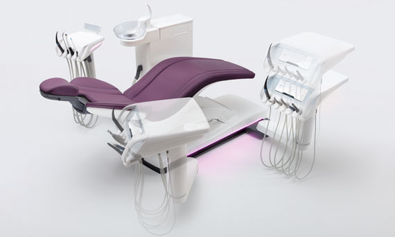 axano smart delivery