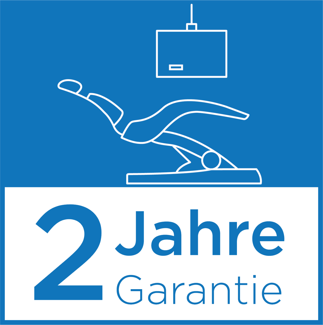 Garantie