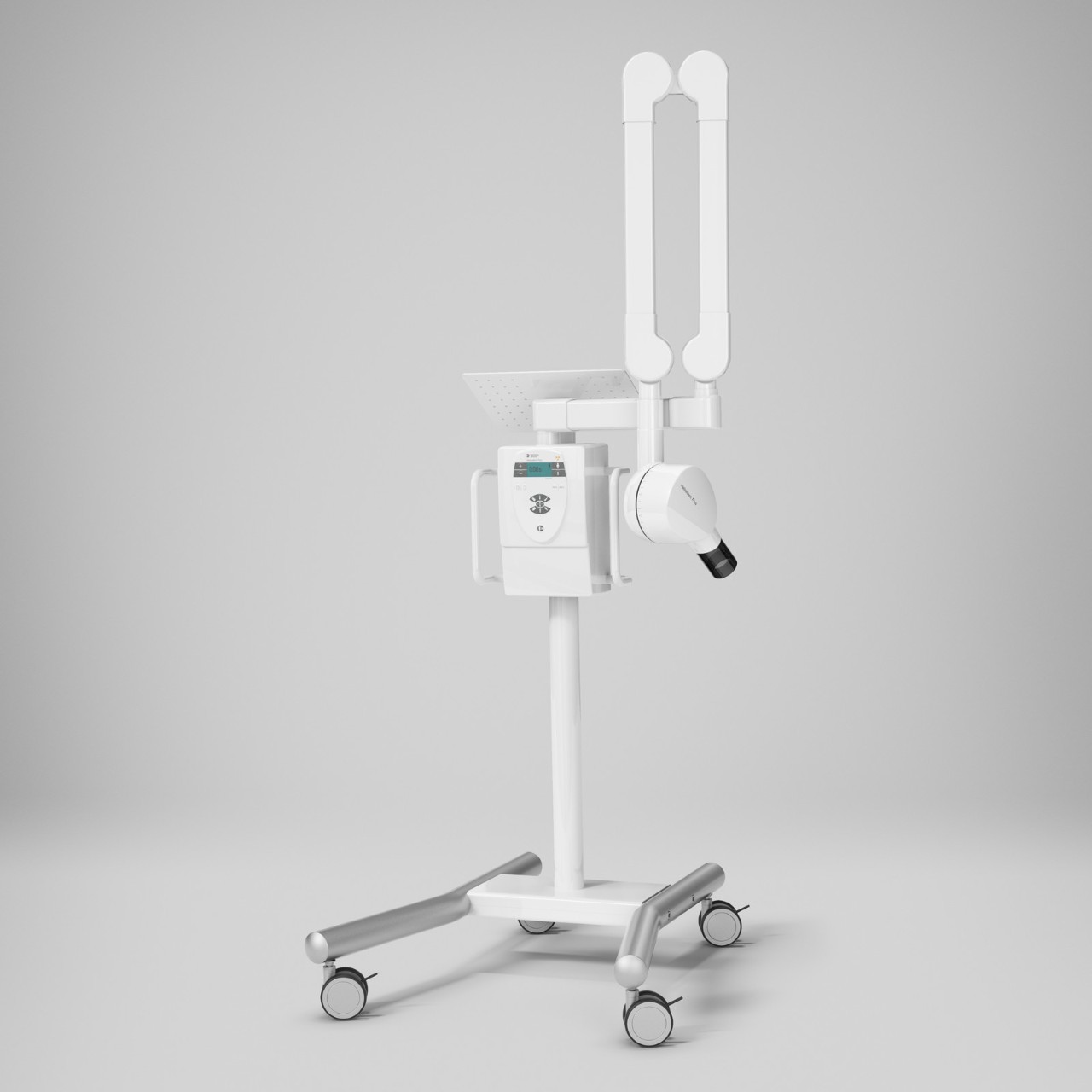 Heliodent Plus Intraoral XRay Generator Dentsply Sirona MENA