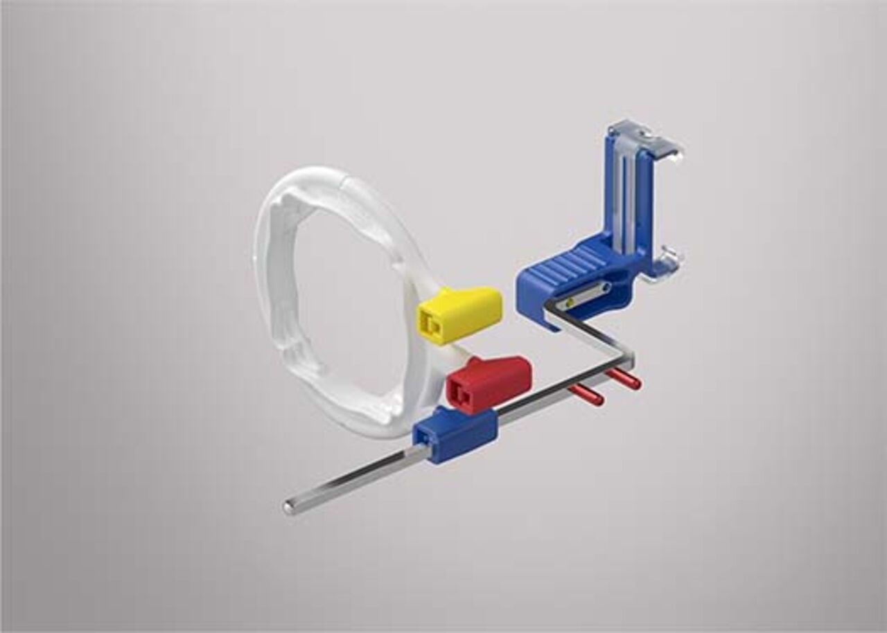 Rinn XCPPSP Fit Phosphor Plate Holders Dentsply Sirona MENA