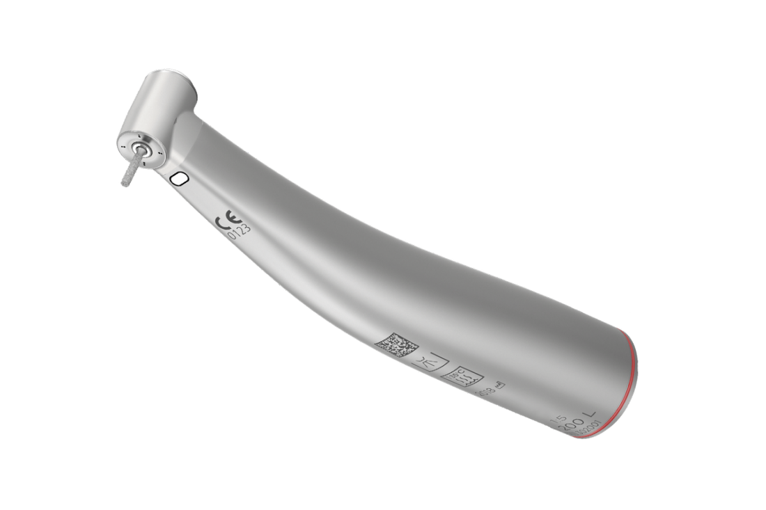 T2ライン A 200 L – ５倍速コントラ T2 Line: Straight & Contra-Angle | Dentsply Sirona MENA