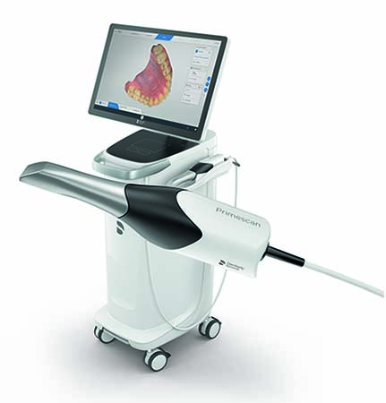 CAD/CAM solutions for dentists: Explore now | Dentsply Sirona MENA