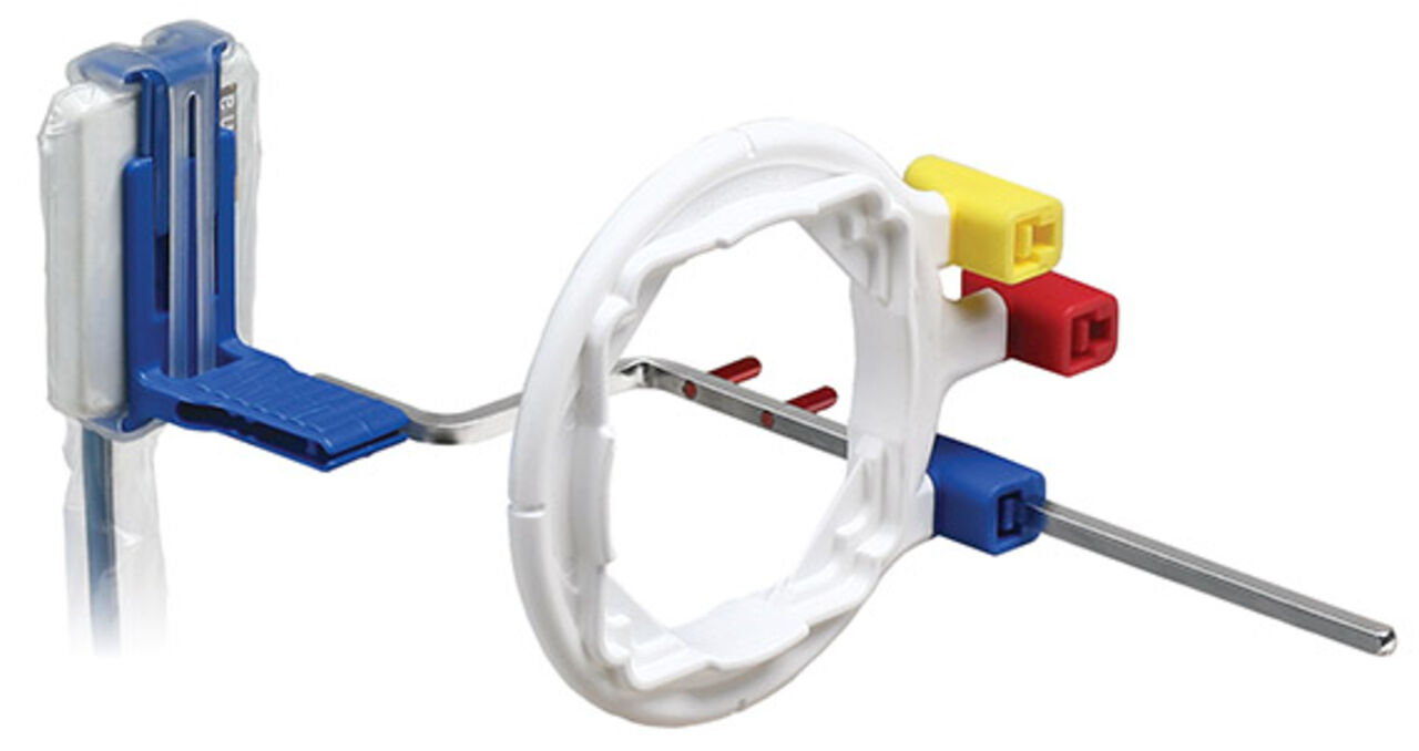 Dental XRay & Sensor Holders Dentsply Sirona MENA
