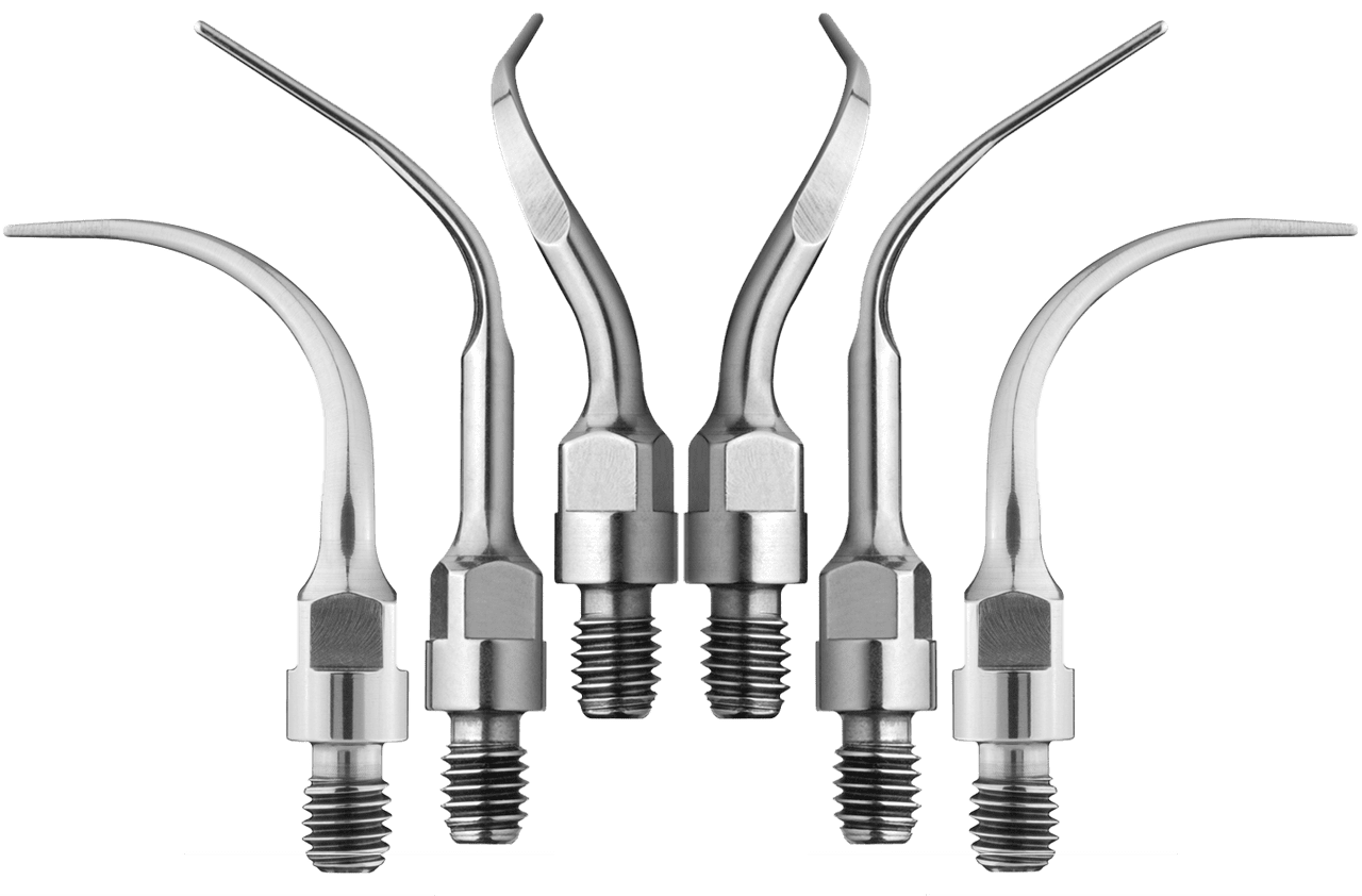 Dental Ultrasonic Scalers Dentsply Sirona MENA