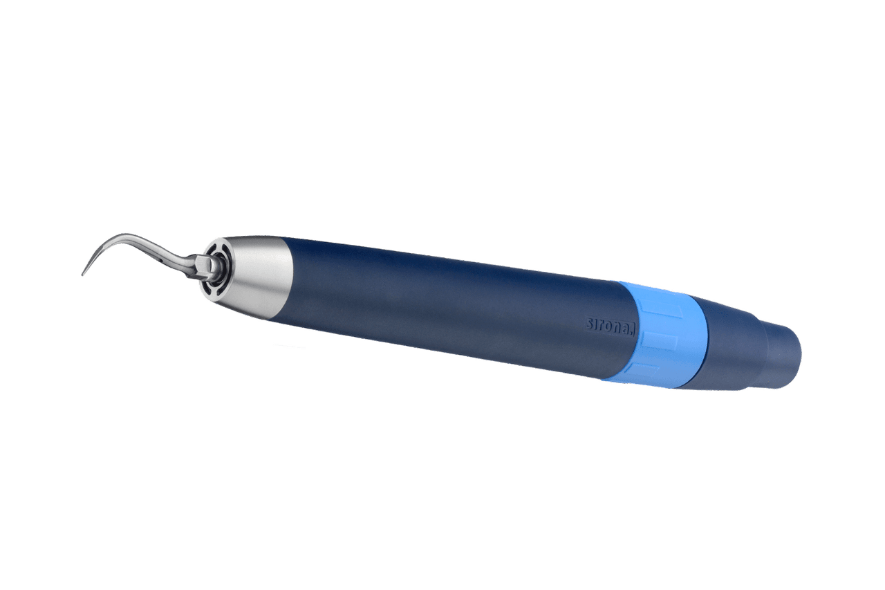 Dental Ultrasonic Scalers Dentsply Sirona MENA