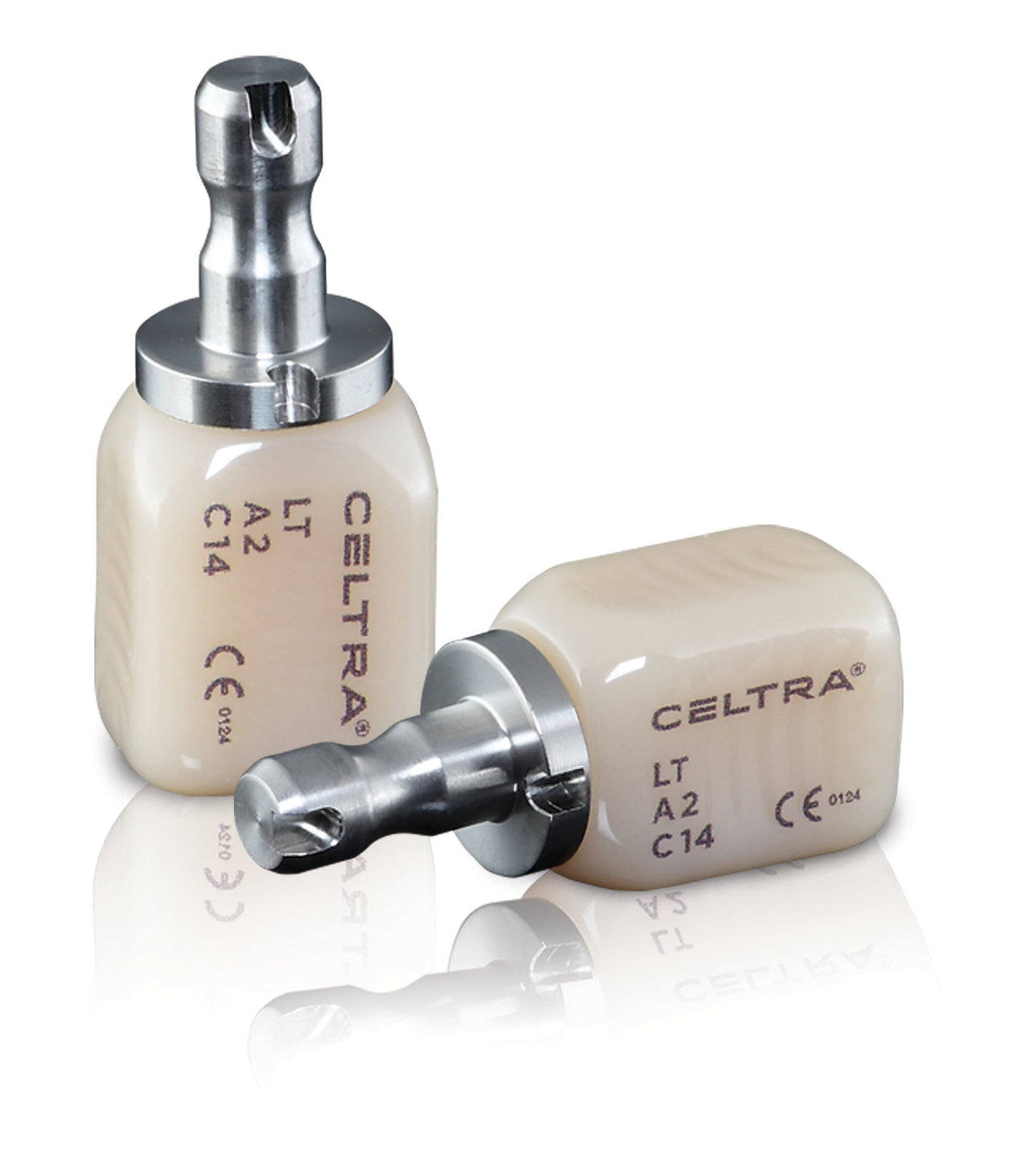 CAD/CAM Materials | Dental Ceramic | Dentsply Sirona MENA