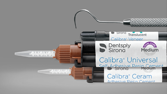 CAD/CAM Materials | Dental Ceramic | Dentsply Sirona MENA