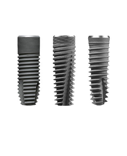 Astra Tech Implant System EV