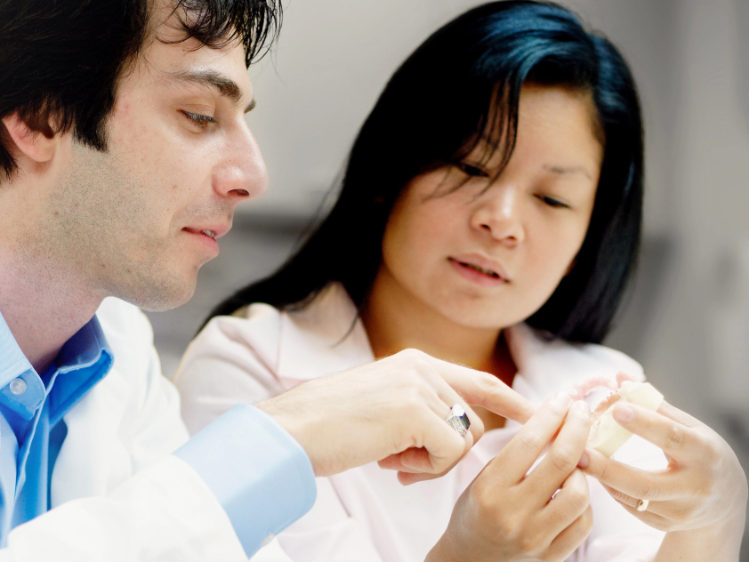 Dental Implants Course Series I Dentsply Sirona