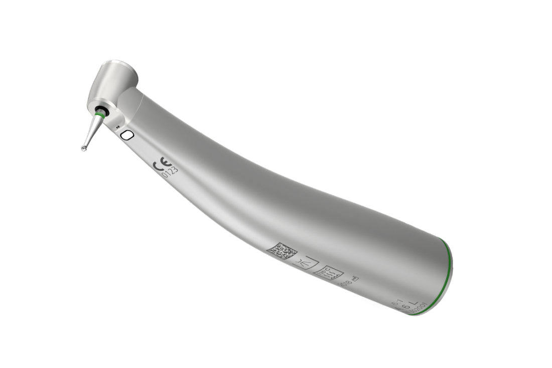 T2 Line: Straight & Contra-Angle | Dentsply Sirona AL