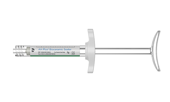 AH Plus Bioceramic Sealer syringe refill image