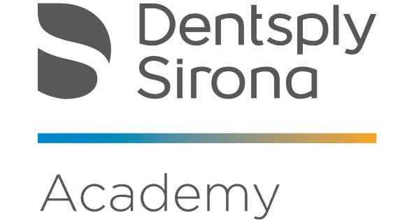 Dentsply Sirona Academy Logo