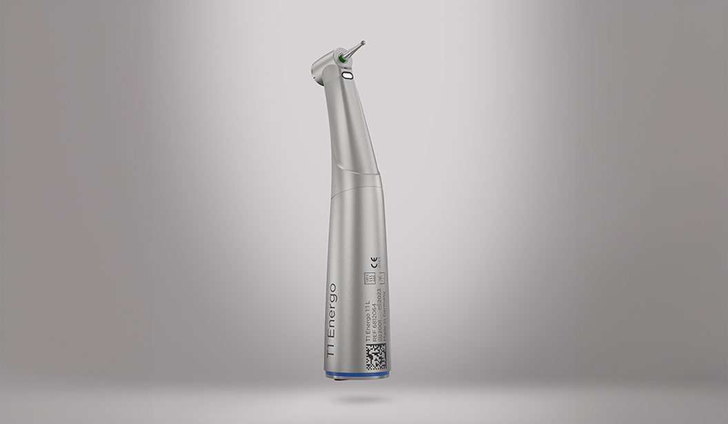 Energo T1 | Dentsply Sirona Australia