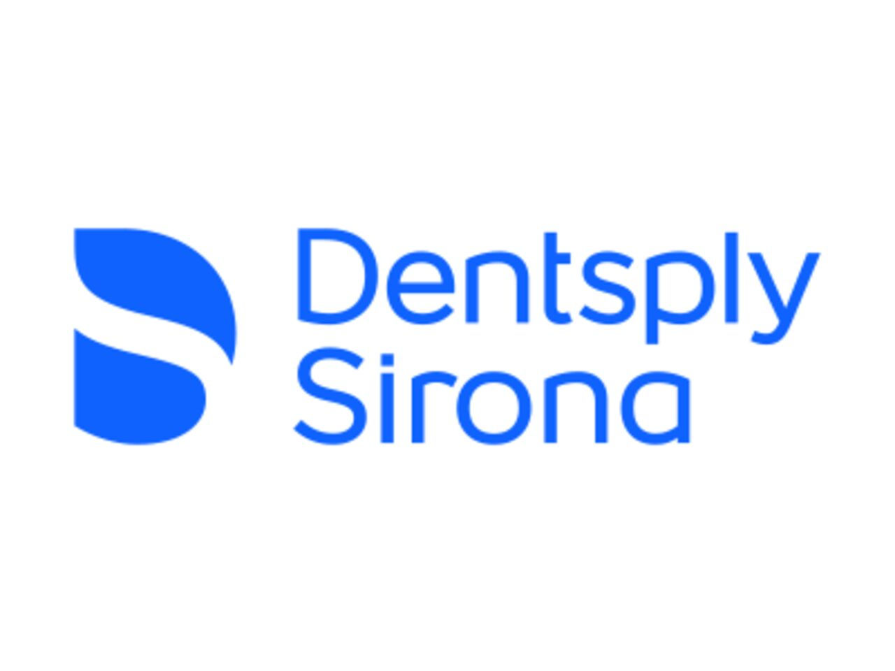 Dentsply Sirona logo preview