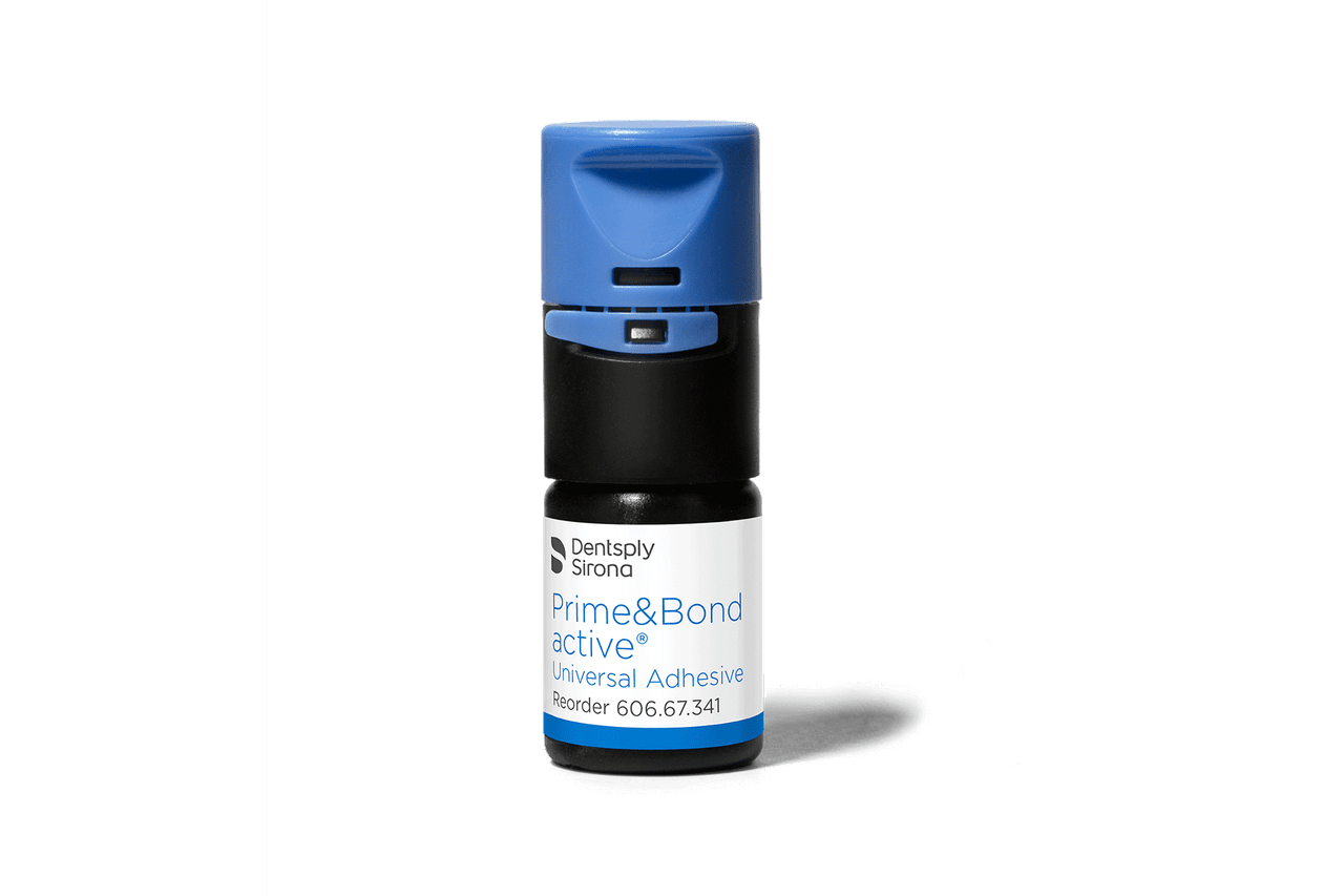 Prime&Bond active-  Bottle - Shop Image