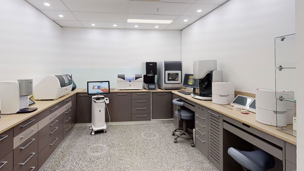 CAD/CAM Lab