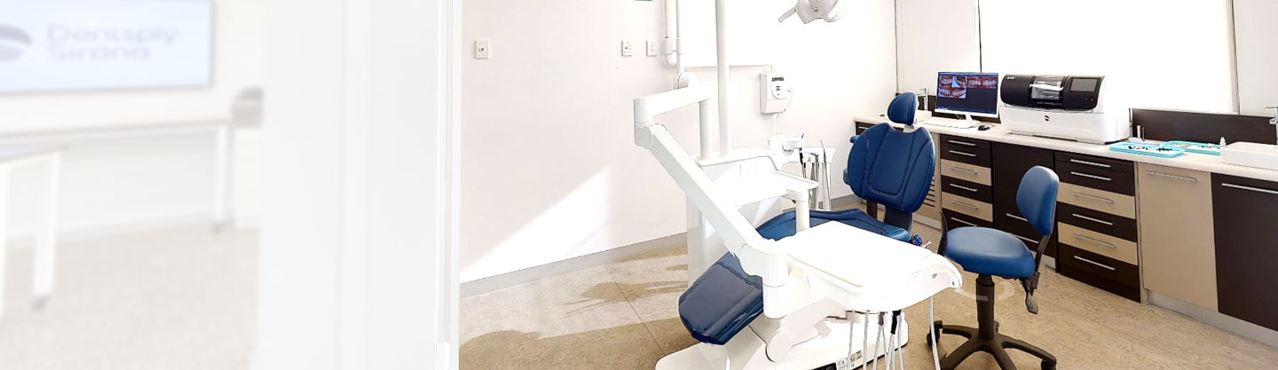 New Surgery Setup