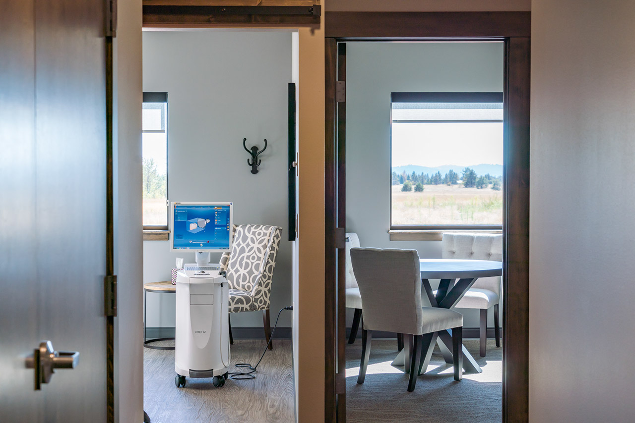 Dental Office Design