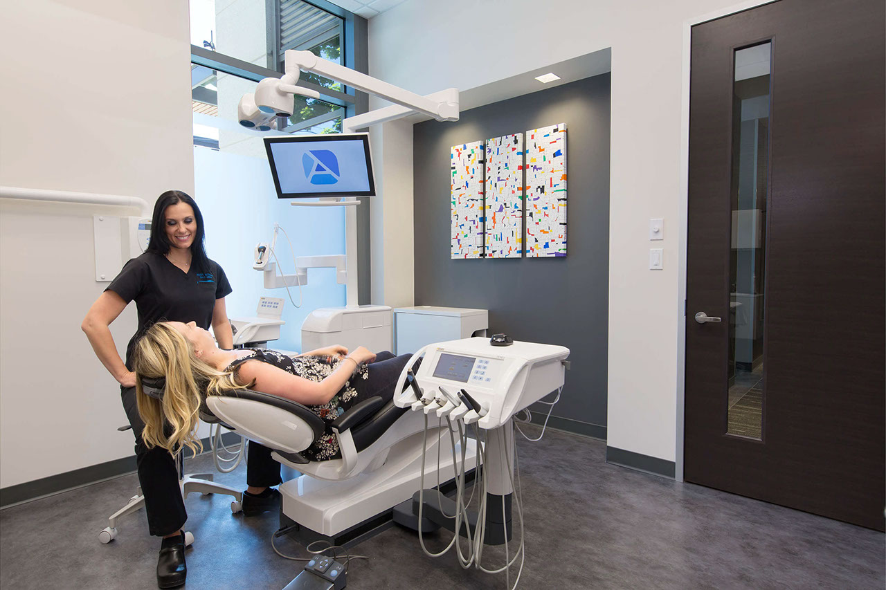 Dental Operatory Design