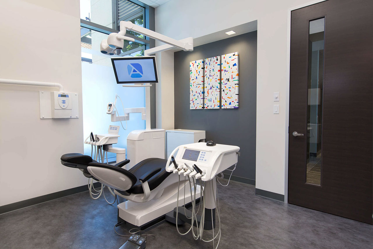 Dental Office Design Services
