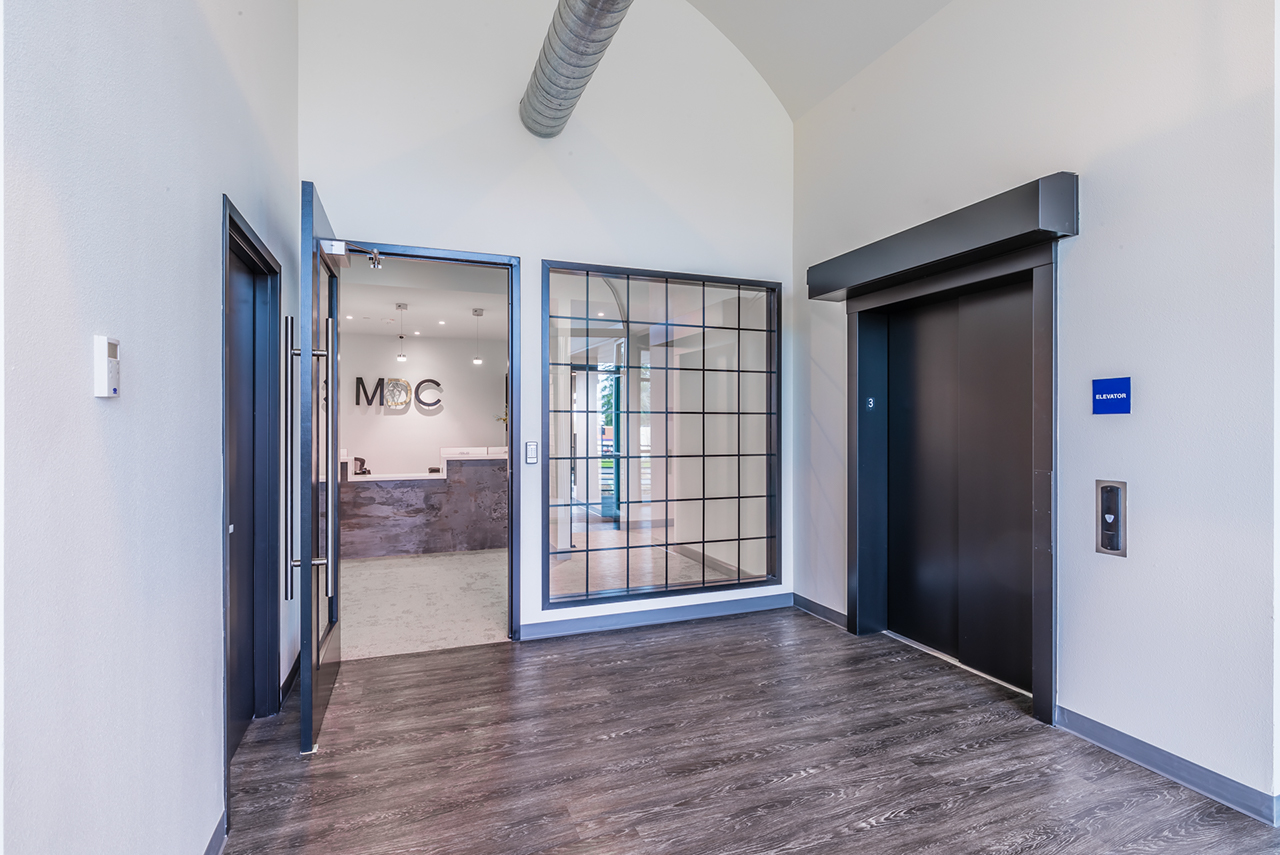 Dental Office Design