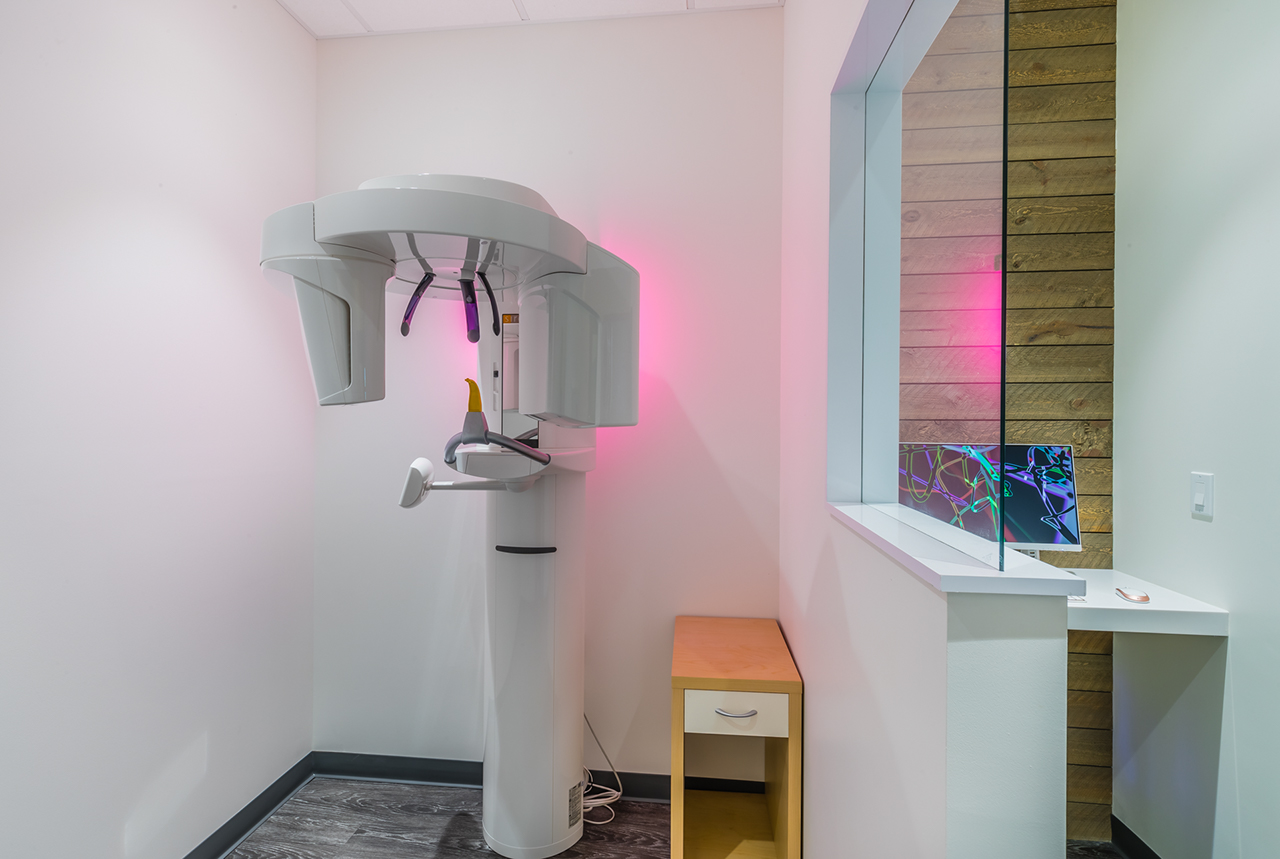 Dental Office Design & Equipment