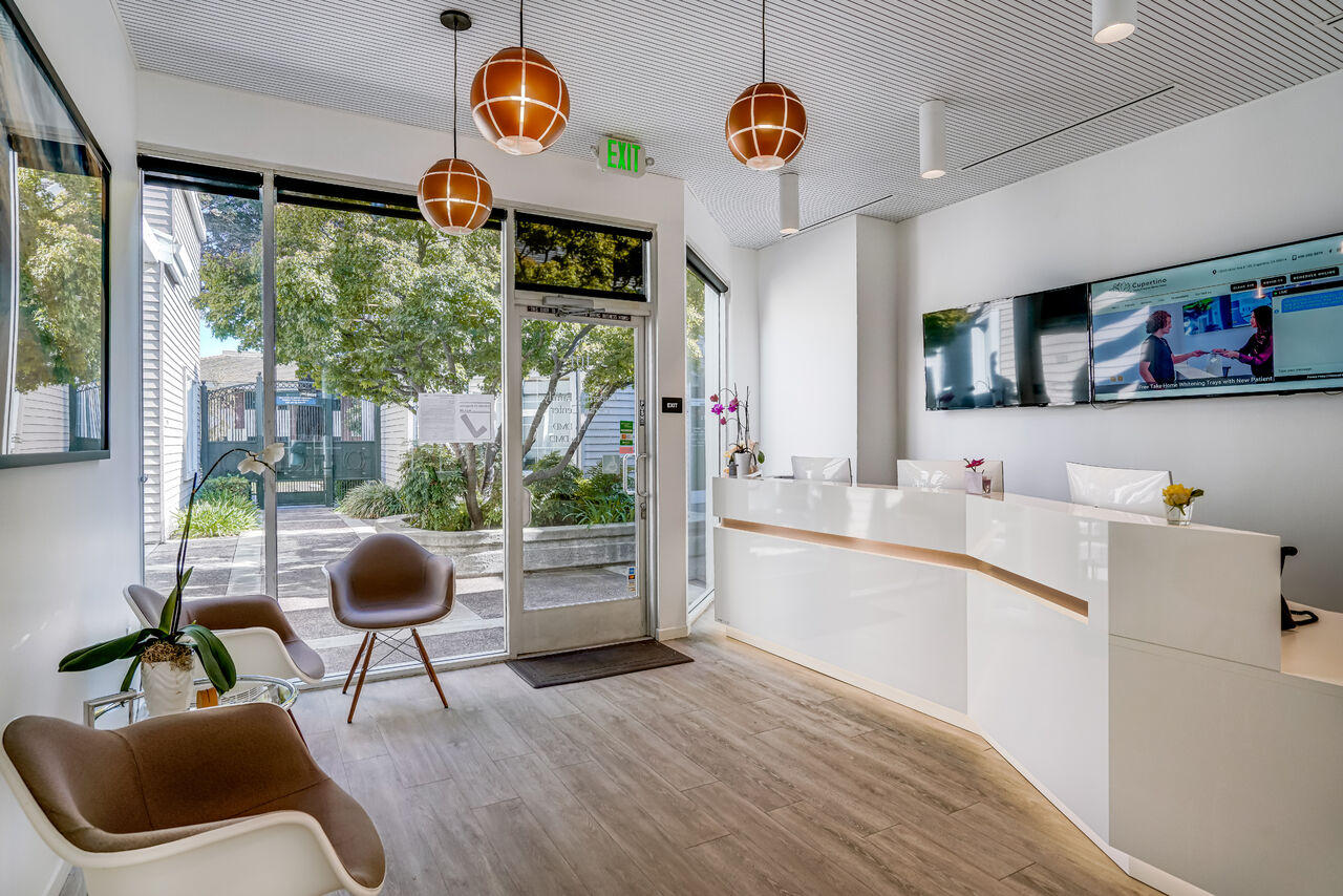 Cupertino Family Dental Center, Cupertino, CA
