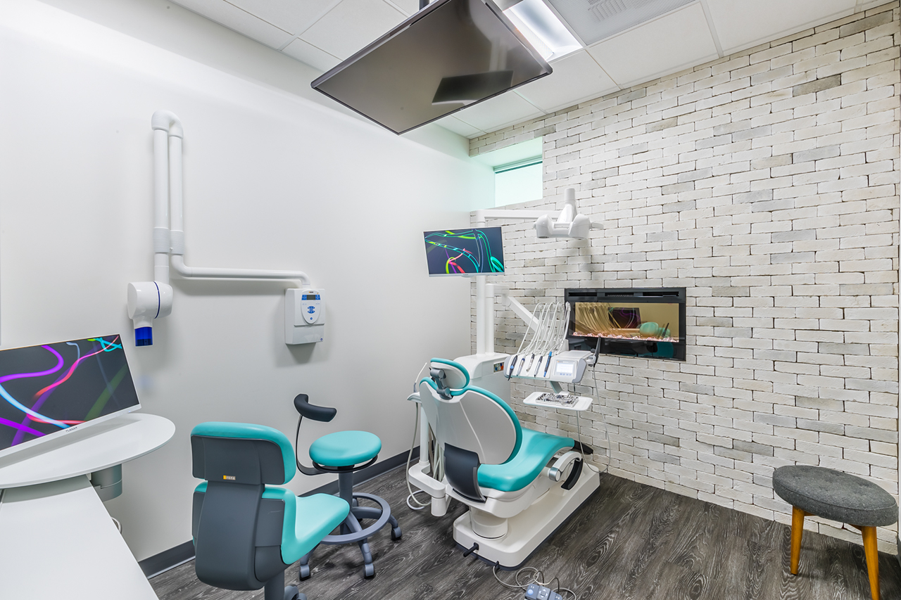 Mukilteo Dental Center, Washington