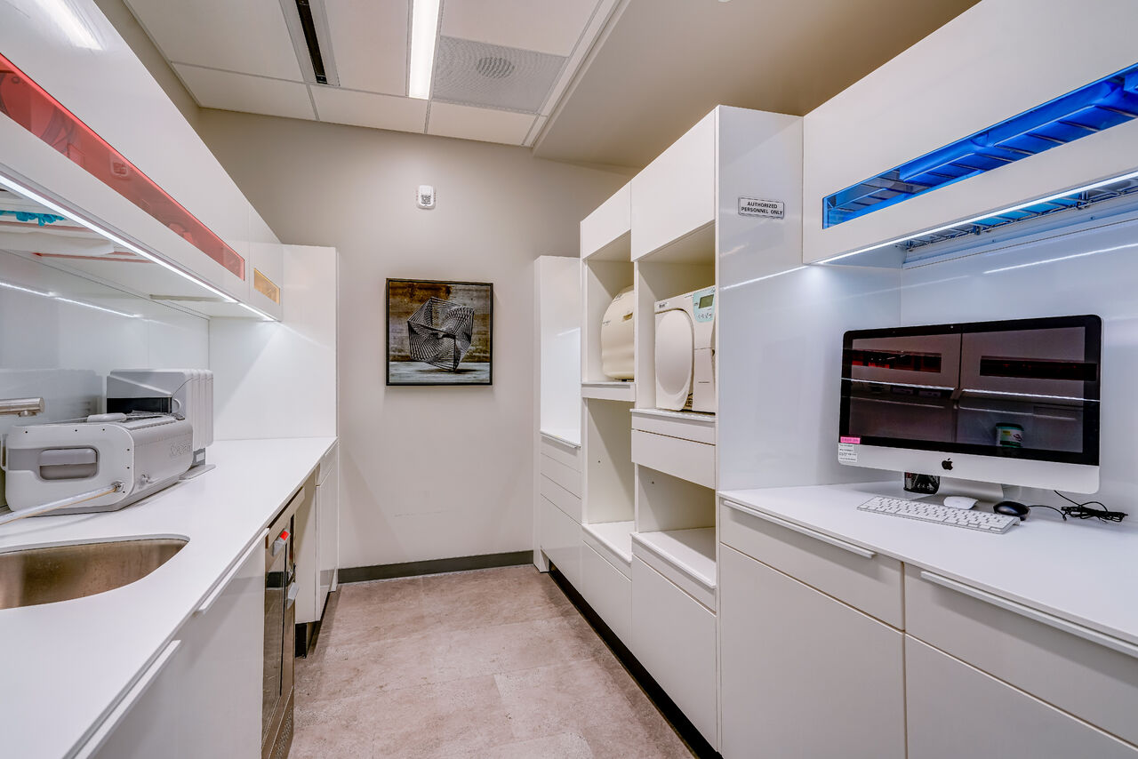 Mowry Dental, Freemont, CA