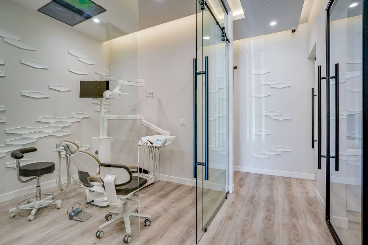 Your Dentistry, Morgan Hill, CA
