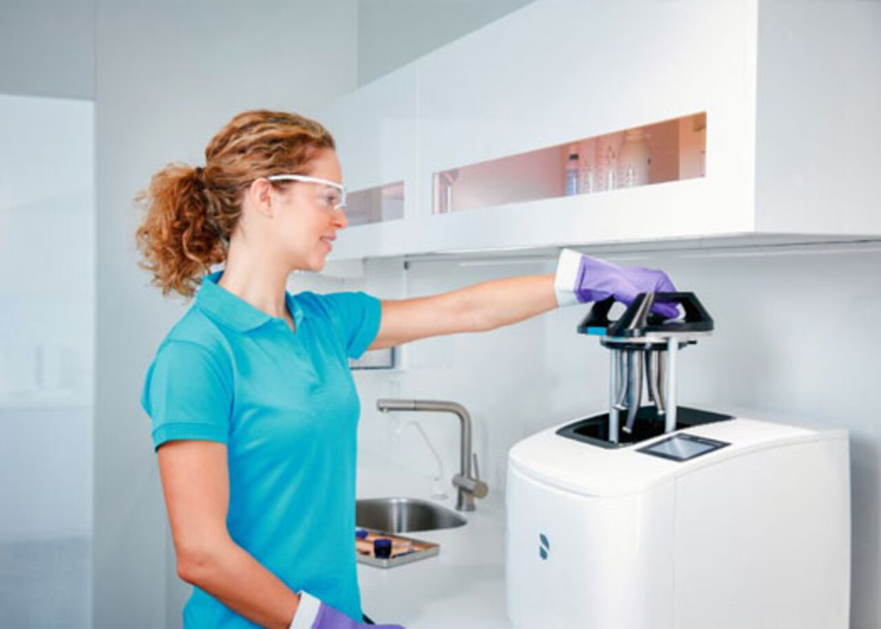 Dental Operatory Equipment Tutorials