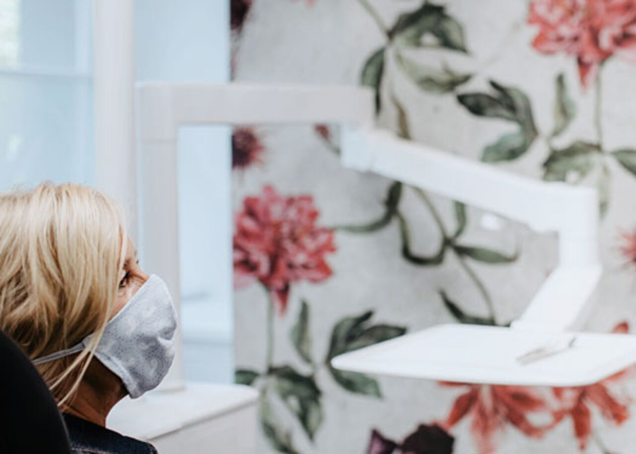 Optimising Patient Experience